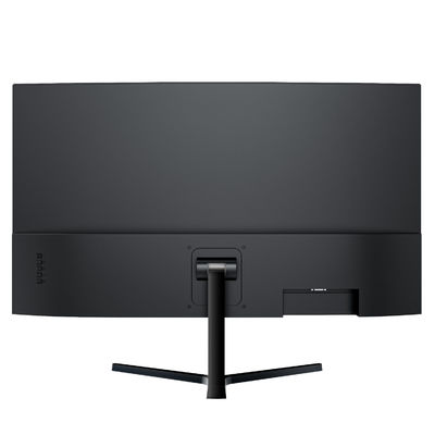 25 inç dokunmatik ekranlı bilgisayar monitörü 120Hz Eğimli 1500R oyun monitörü
