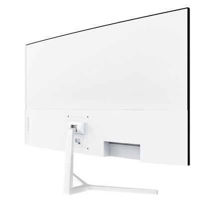 25 นิ้ว Frameless IPS Panel Office Monitor BOE 180Hz อัตราการปรับปรุง 85% NTSC 105%sRGB สี