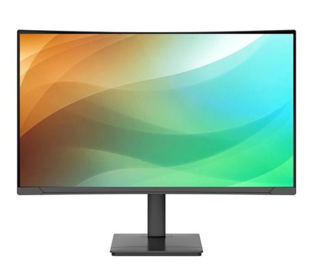 31.5 Inch 165Hz Curved Screen Computer Monitor 1500R With 1ms Response Time