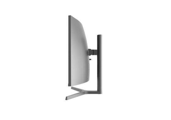 1500R Curved Screen Computer Monitor 75Hz 31.5 Inch With HDR 10 And DisplayPort