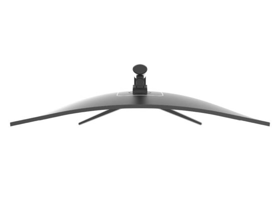 1500R Curved Screen Computer Monitor 75Hz 31.5 Inch With HDR 10 And DisplayPort