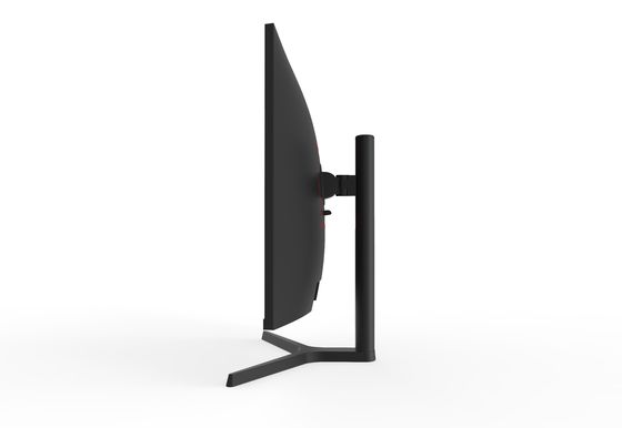 QHD Curved Screen Computer Monitor 31,5 Inch 360Hz Con HDR 400 Freesync Tipo-C