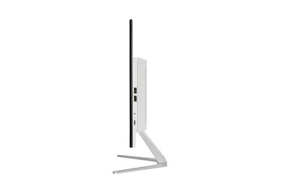 21.5 Inch All In One Laptop Computer Gaming PC Business Monoblock System Barebone