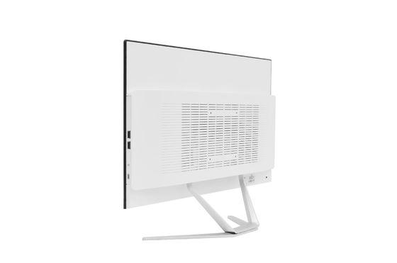 23.8 Inch AIO All In One Gaming Computer PC With Speaker Camera