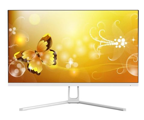All In One AIO Desktop Computer 23.8 Inch 1920x1080 Monoblock Desktops Barebone
