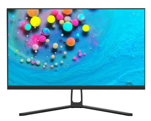 23.8 pouces tout en un ordinateur PC 1980X1080 Monobloc bureaux Barebone