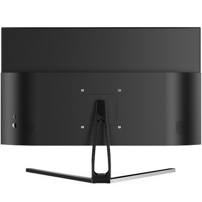 Frameless All In One Komputer Desktop 21,5 Inci PC Monoblock Desktop Barebone