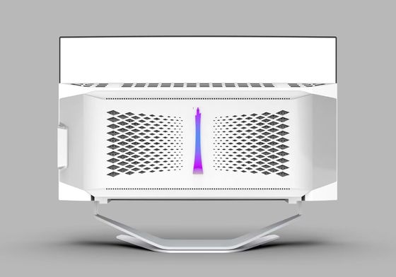Flat Screen Barebone All In One PC Computer 27 Inch I7 I5 I3 AIO For Office Home