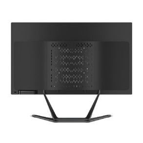 AIO PIO ऑल इन वन पीसी 23.8 इंच HD स्क्रीन बैक लाइट ऑल इन वन बिजनेस डेस्कटॉप