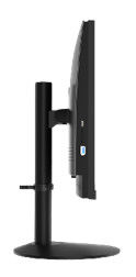 23.8 Inch Business All In One Computer FHD IPS Display Intel Core I7 16GB RAM