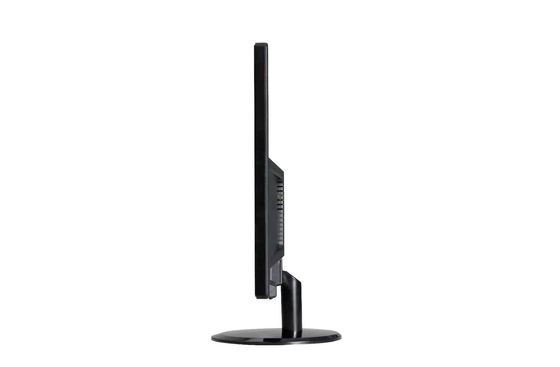 18.5 Inch HD Komputer PC Monitory 75Hz VESA Mountable Ochrona oczu