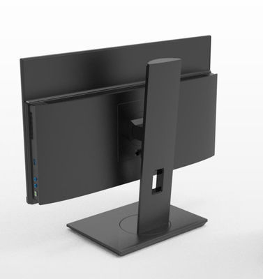 AIO PIO All In One PC Komputer Dengan Intel N5095 Prosesor Chasis WiFi 802.11ac
