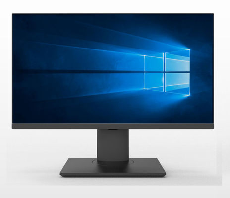 AIO PIO All In One PC Komputer Dengan Intel N5095 Prosesor Chasis WiFi 802.11ac