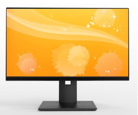 Full HD 23.8 Inch All In One PC Desktop Intel Celeron N5095 Ram 1TB SSD