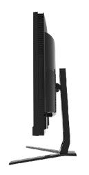 21.5 Inch AIO All In One PC Desktop Computer With Webcam And Intel I7 I5 Processor