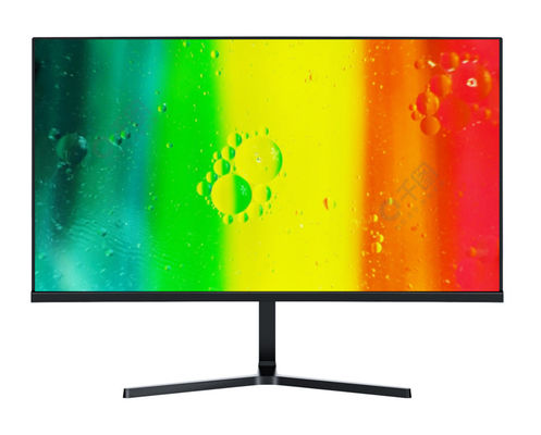 23.8 Inch Flat Screen Gaming Computer Monitor With Freesync And HDR10