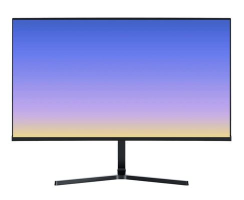 Flat Screen Gaming Computer Monitor 23.8 Inch High Resolution 1920 X 1080 144Hz