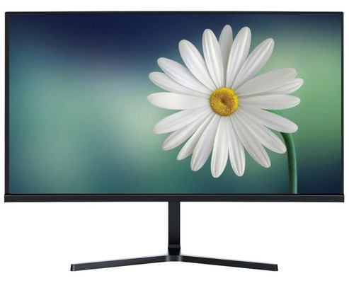 Flat widescreen Gaming Computer Monitor 23,8 Inch 200Hz 1000:1 Rasio Kontras