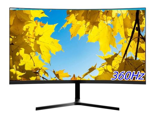 1080p 25 Inch IPS Computer PC Monitors 360Hz 1ms With GSYNC HDR400 NVIDIA Reflex