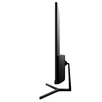 QHD Computer PC Monitors 180Hz 24 Inch 2560x1440 Monitor 1ms HDR HDMI Displayport