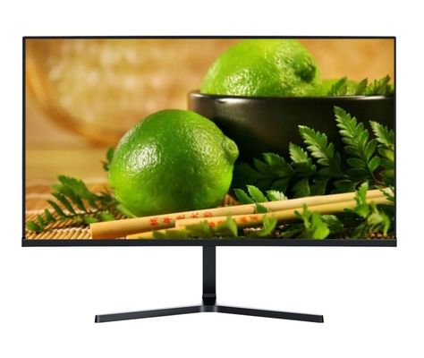 QHD Computer PC Monitors 180Hz 24 Inch 2560x1440 Monitor 1ms HDR HDMI Displayport