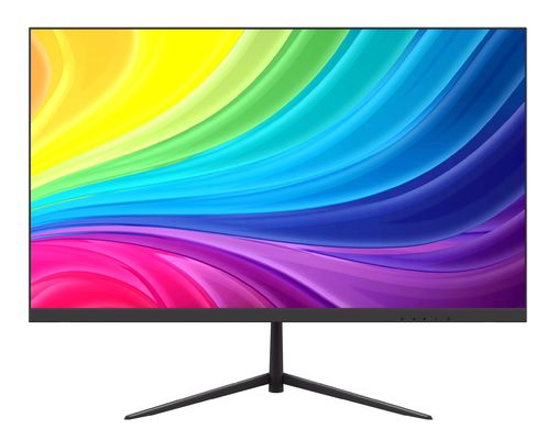 24 Inch Computer PC Monitors 16:9 Aspect Ratio HDR High Performance Gaming Monitor