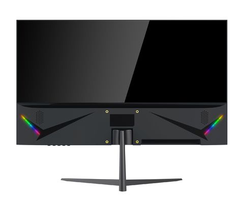 24 Inch Computer PC Monitors 16:9 Aspect Ratio HDR High Performance Gaming Monitor
