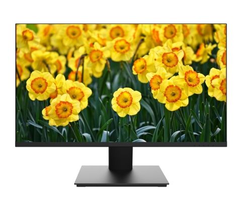 75Hz - 360Hz Computer PC Monitors 27 Inch 1920x1080 178° Horizontal Viewing Angle
