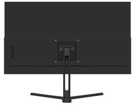 IPS-Panel 27 Zoll Büromonitor 240Hz Erneuerungsrate Computerbildschirmmonitor