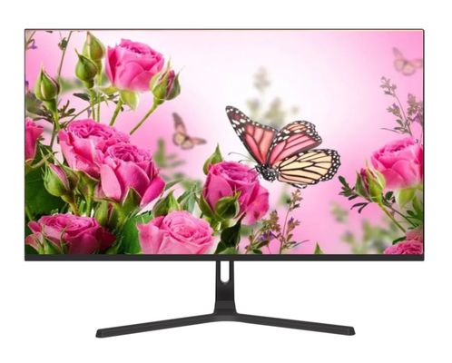 IPS-Panel 27 Zoll Büromonitor 240Hz Erneuerungsrate Computerbildschirmmonitor