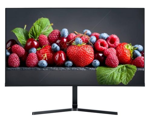 25inch BOE IPS Monitor 360Hz Refresh Rate With USB Type-C 85% NTSC 105%SRGB Color Gamut 12V Adapter