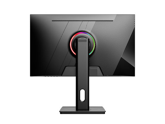 25Inch  Gaming Computer Monitor With 165Hz Refresh Rate VESA Mountable And 2560 X 1440 Resolution