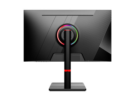 25Inch  Gaming Computer Monitor With 165Hz Refresh Rate VESA Mountable And 2560 X 1440 Resolution