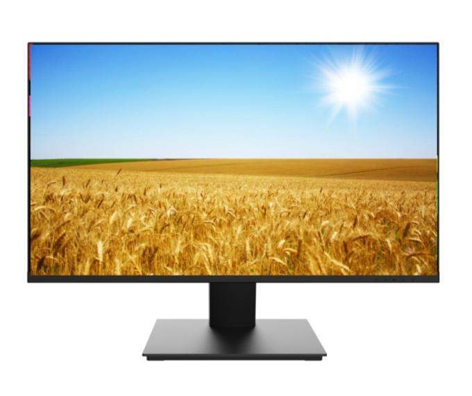1920x1080 27 Inch Computer PC Monitors 1ms Response Time 1000:1 Contrast Ratio 1
